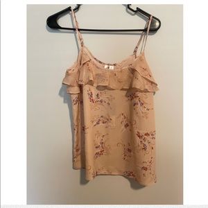NWT Lauren Conrad Tank
